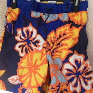 Sand N Sun Boys Swim Trunks
